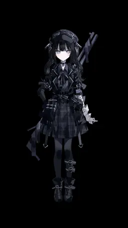 Profile image of 黒部ナノカ