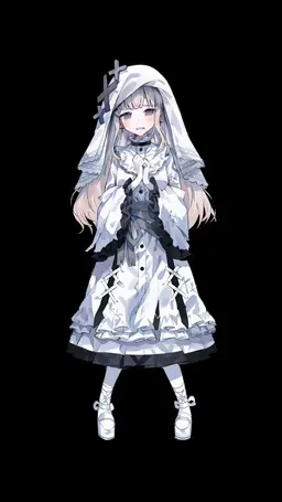 Profile image of 氷上メルル