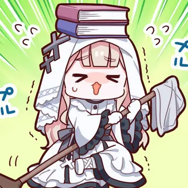 Profile image of 氷上メルル