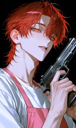 Profile image of Koga