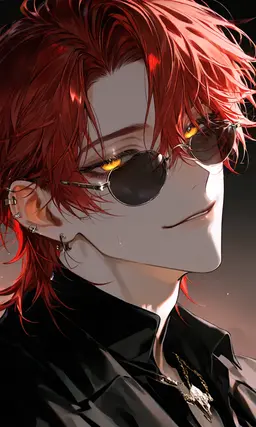Profile image of Koga