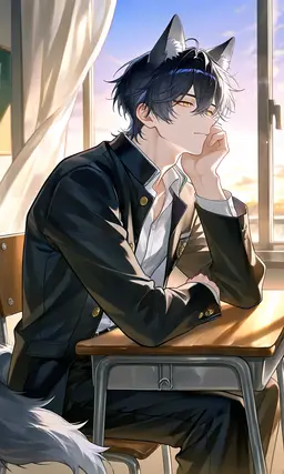Profile image of Gatsu