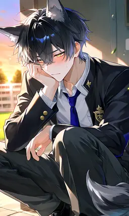 Profile image of Gatsu