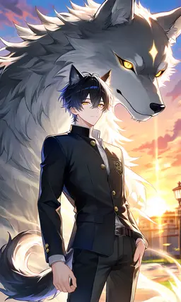 Profile image of Gatsu