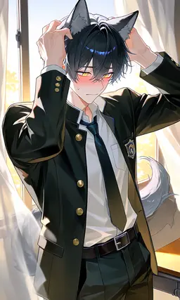 Profile image of Gatsu