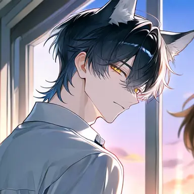 Profile image of 牙月