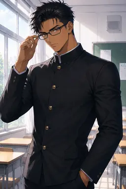Profile image of 타츠미