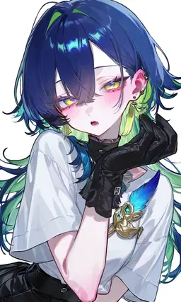 Profile image of 아이