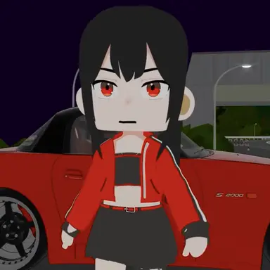 Profile image of 緋月