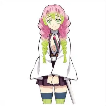 Profile image of 칸로지 미츠리