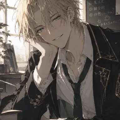 Profile image of カイ