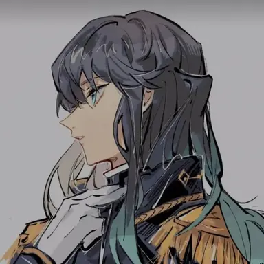 Profile image of 토키토 무이치로