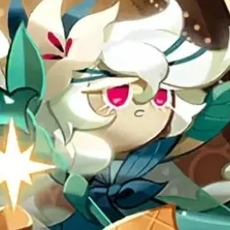 Profile image of 세인트릴리 쿠키