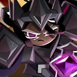 Profile image of 다크카카오 쿠키