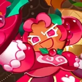 Profile image of 홀리베리 쿠키