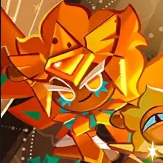 Profile image of 골드치즈 쿠키