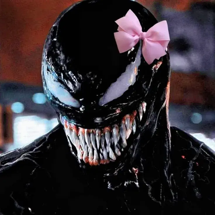 GuiltyFlax9969의 Venom