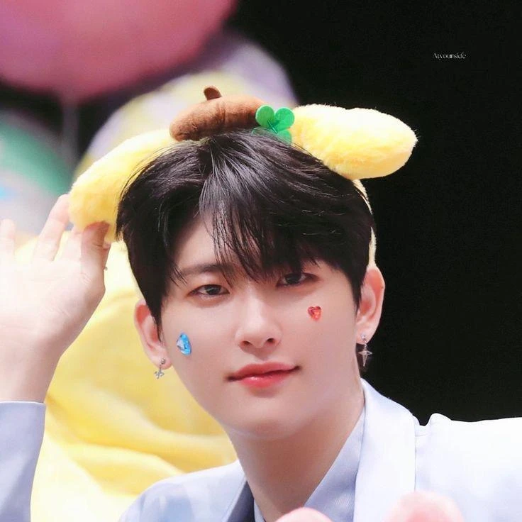서우빈