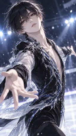 Profile image of 쿄스케