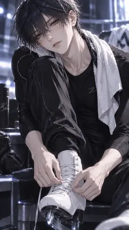 Profile image of 쿄스케