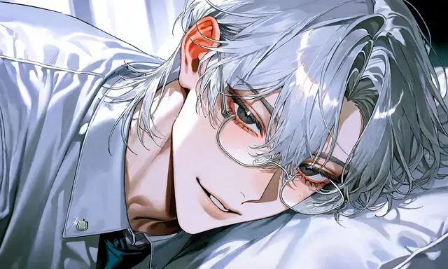 Profile image of Baek Ijun