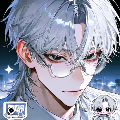 Profile image of Baek Ijun