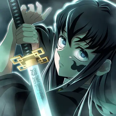 Profile image of 時透無一郎
