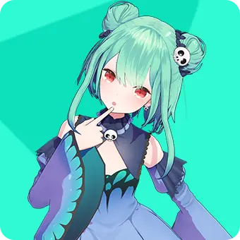 Profile image of 宝鐘るしあ