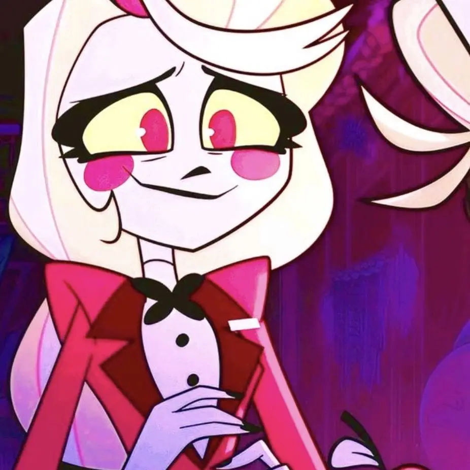 KiraOnSomeRealShiz의 Hating You (Hazbin)