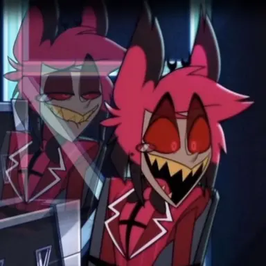 Profile image of Alastor