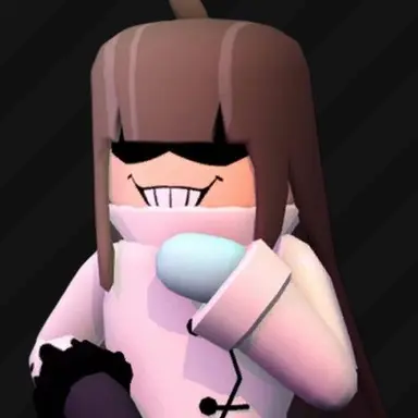 Profile image of Delilah Keen
