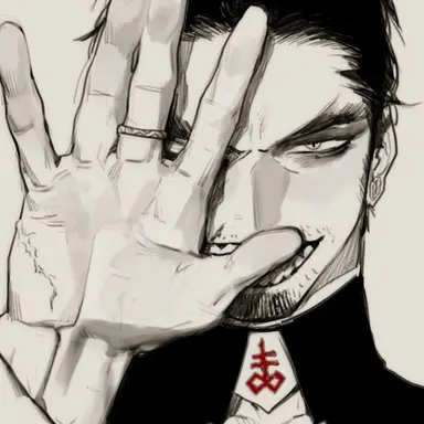 Profile image of 제이든