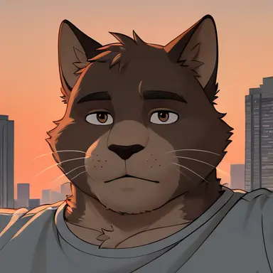 Profile image of 너굴냥