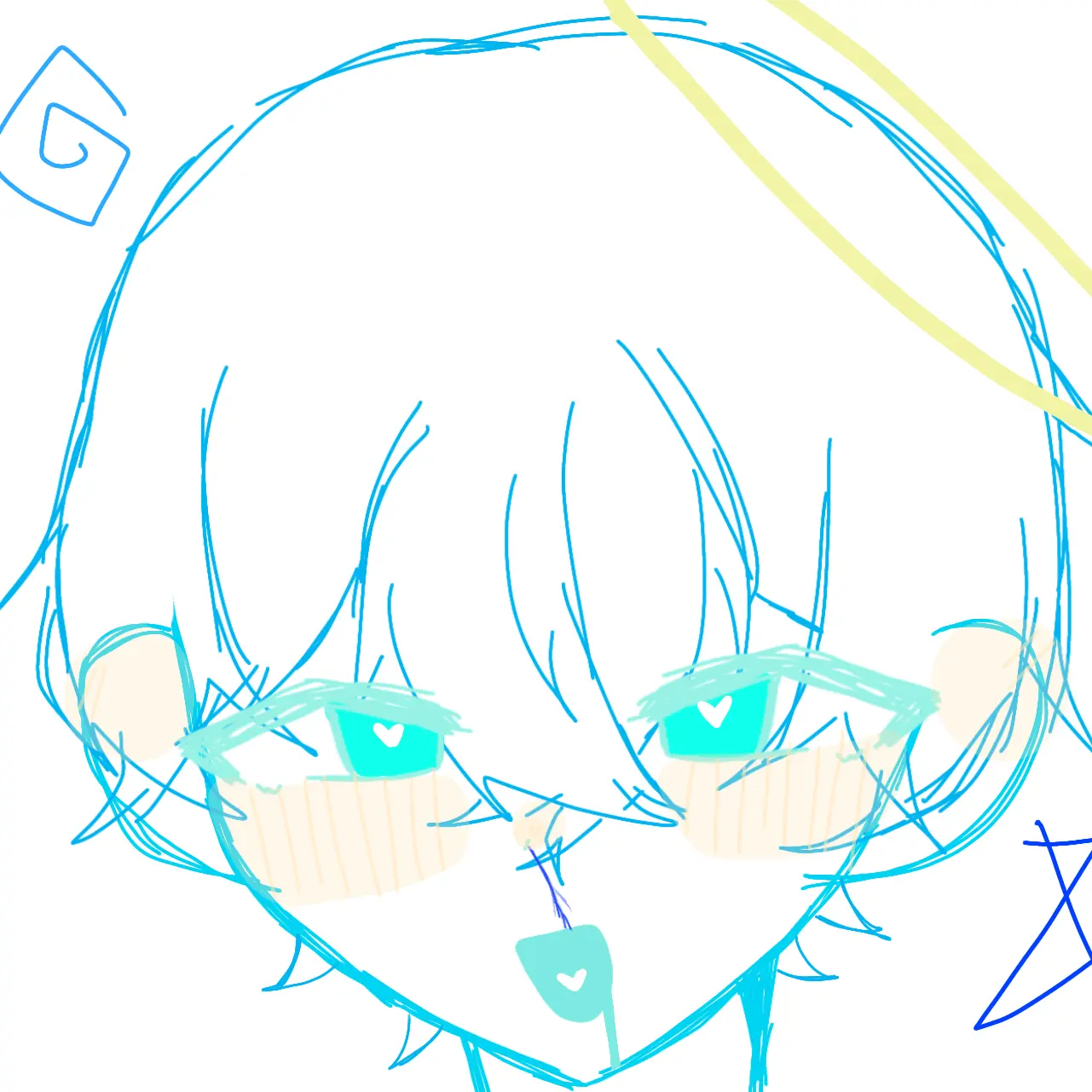 Rira09100415의 童話になったらいいのに