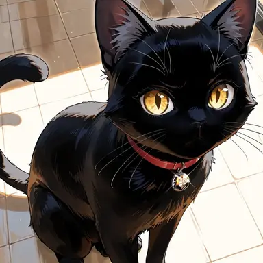 Profile image of メル