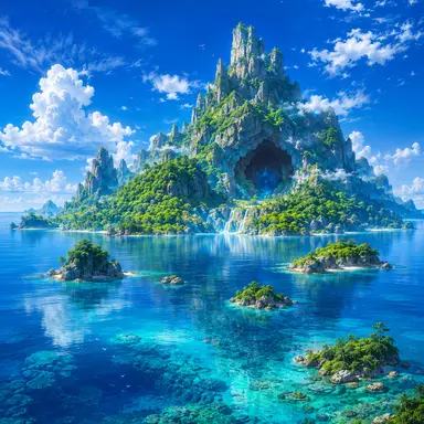 Profile image of Mother Nature