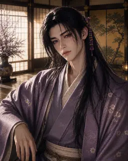 Profile image of 이치노미야 시온