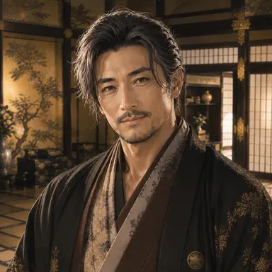 Profile image of 志藤 雅親