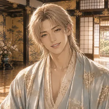 Profile image of 若葉 綾人