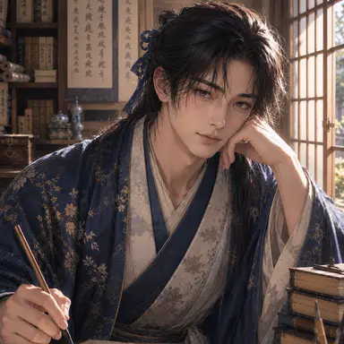 Profile image of 藍沢 清春