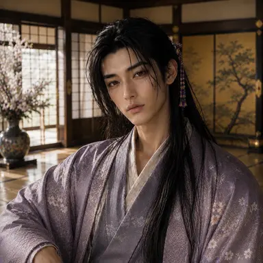 Profile image of 一ノ宮 紫苑