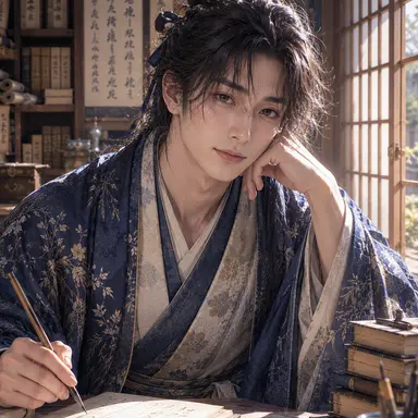 Profile image of 藍沢 清春