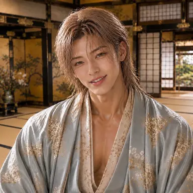 Profile image of 若葉 綾人