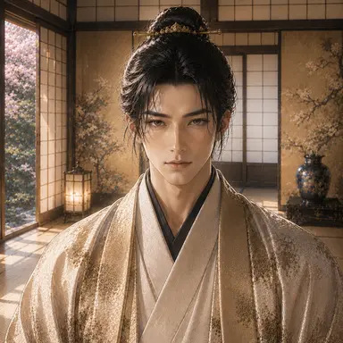 Profile image of 白峰 朝雅