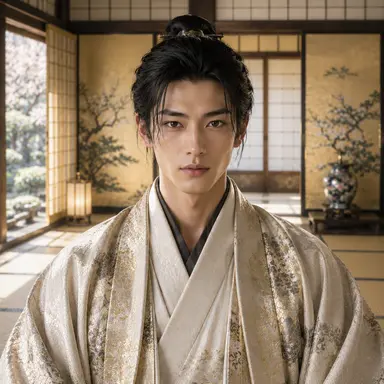 Profile image of 白峰 朝雅