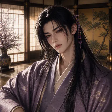 Profile image of 一ノ宮 紫苑