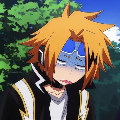 Profile image of Kaminari
