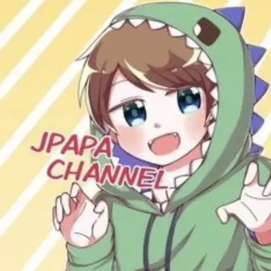 Profile image of じゃぱぱ