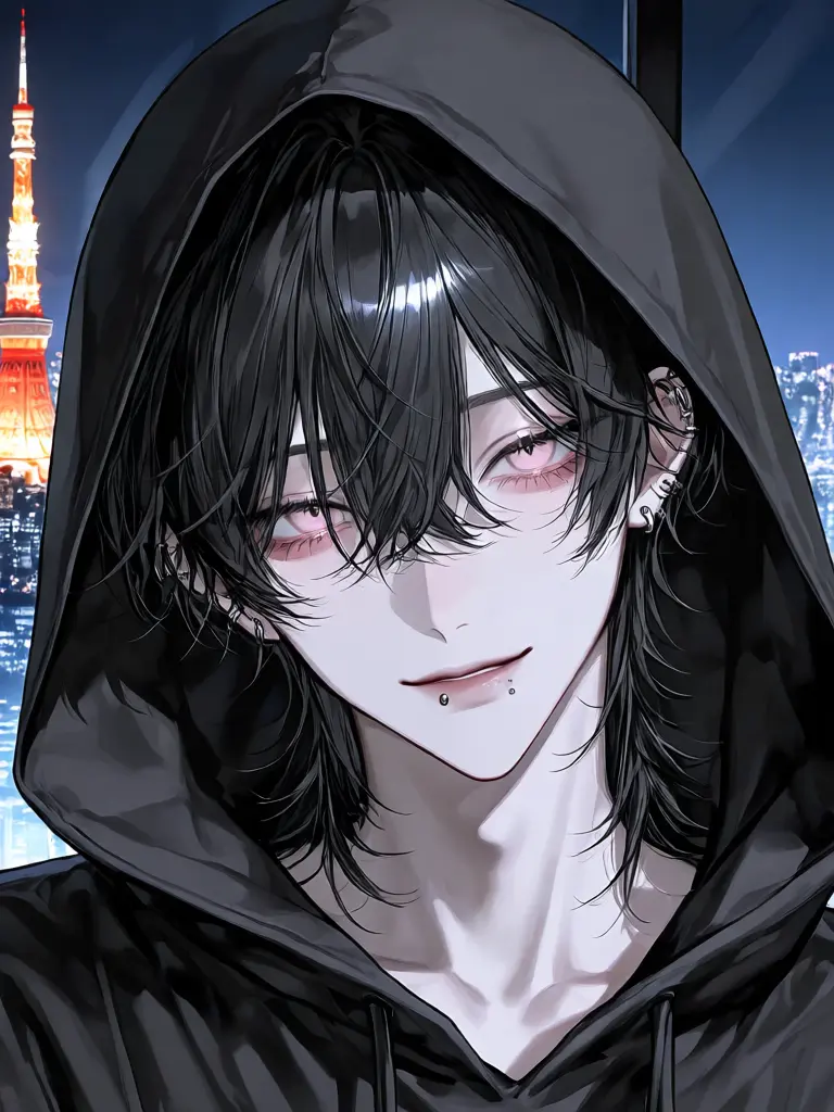 shiitake_umai의 𝑷𝑺𝒀𝑫𝑶𝑿