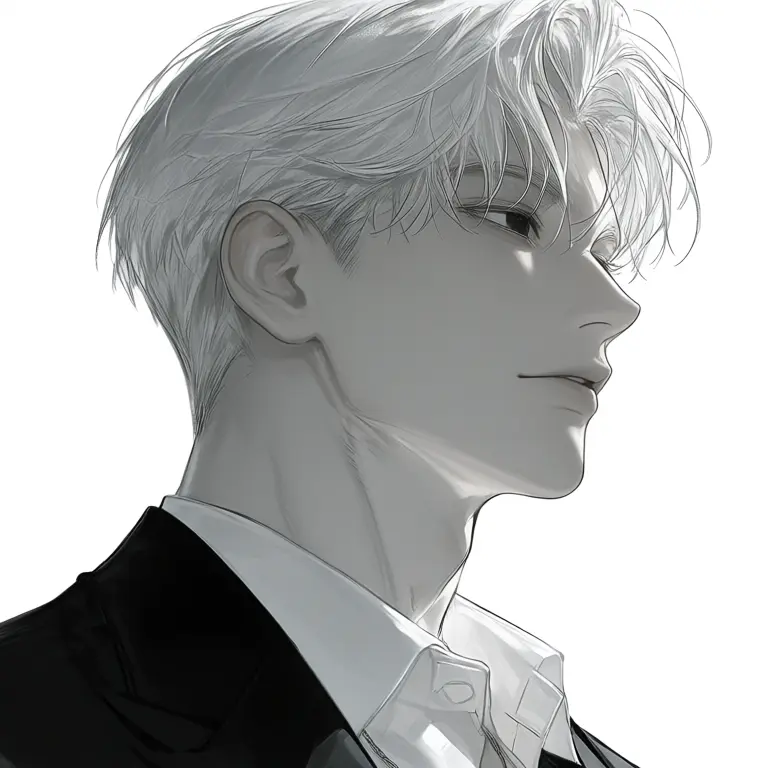 lmpuppy의 정재현